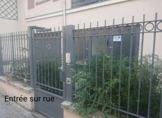 Plus de détails pour Bureau à louer