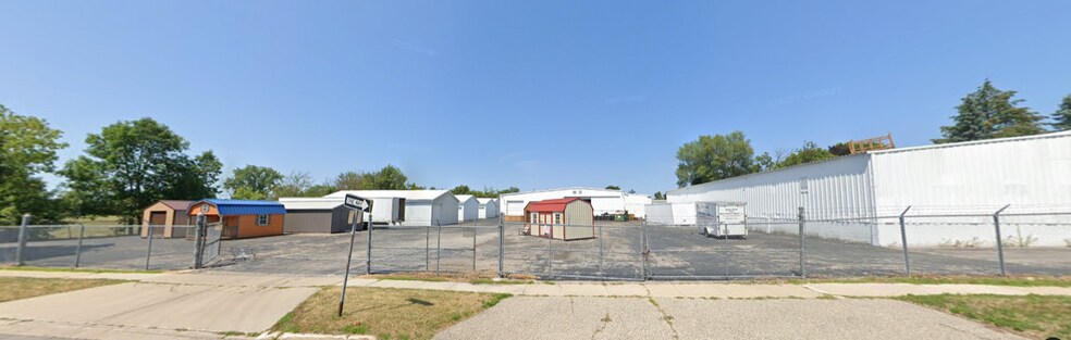 802 Ashman St, Midland, MI à vendre - Photo du bâtiment - Image 2 de 2