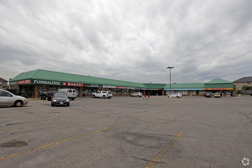 20 Cranston Park Ave, Vaughan, ON for sale - Primary Photo - Image 1 of 1