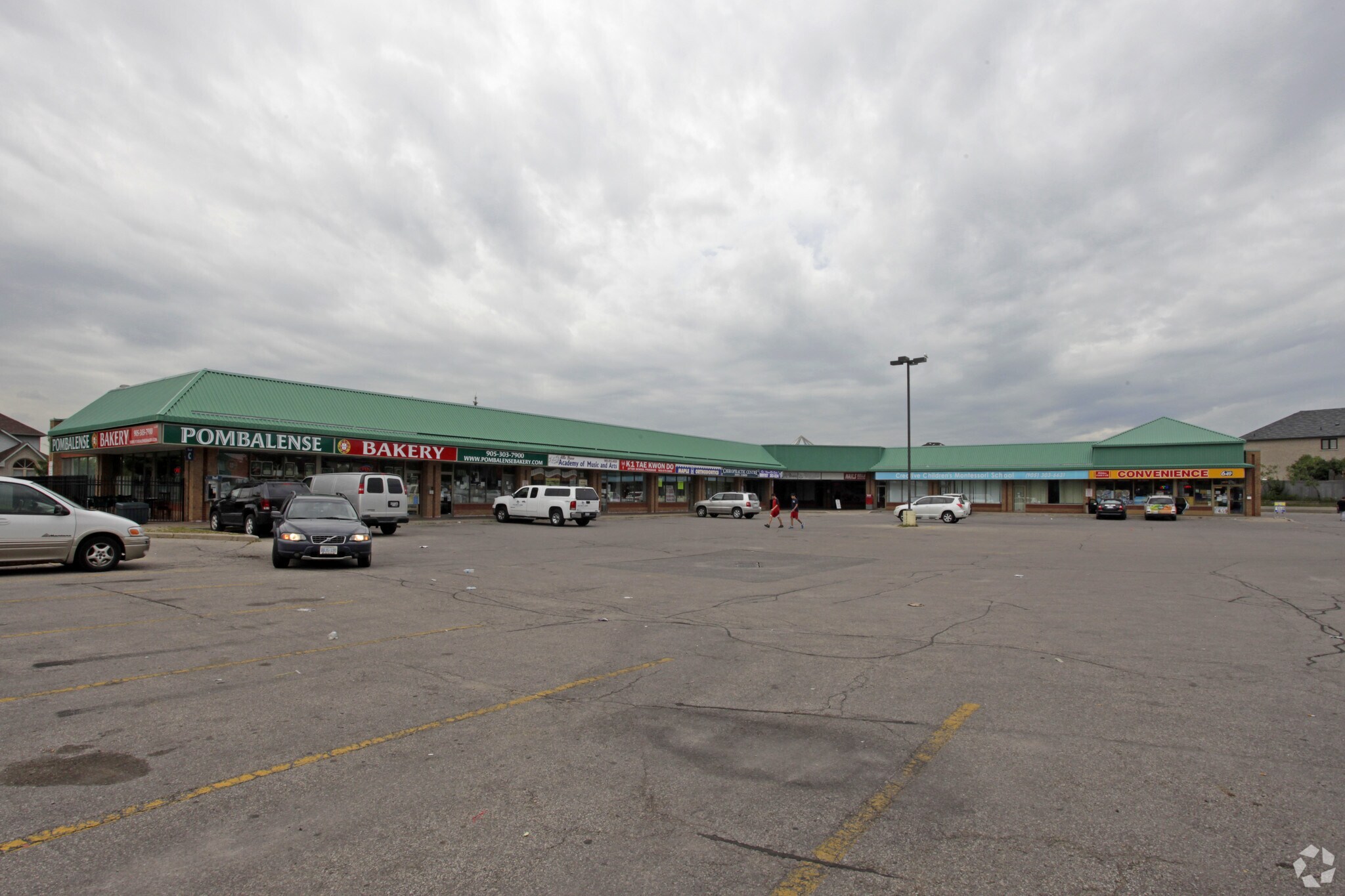 20 Cranston Park Ave, Vaughan, ON à vendre Photo principale- Image 1 de 1