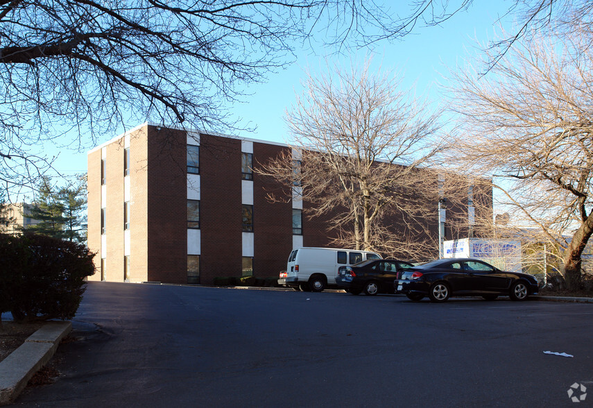 5000 Sunnyside Ave, Beltsville, MD for lease - Primary Photo - Image 1 of 4