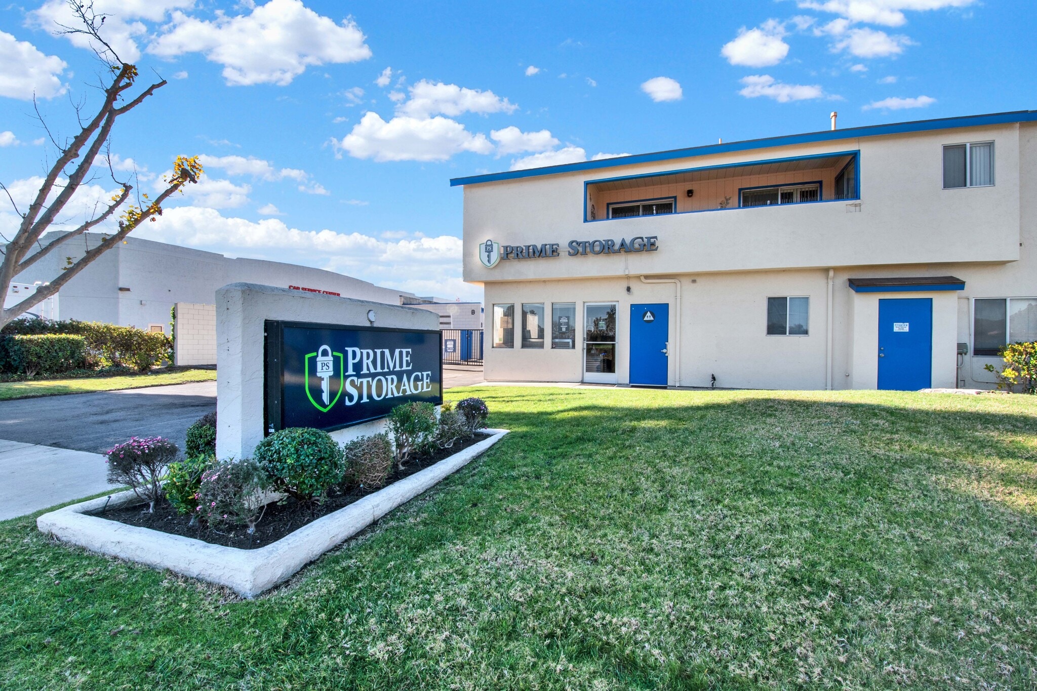 560 S Pacific St, San Marcos, CA for lease Building Photo- Image 1 of 4