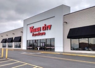 300 Hylan Dr, Rochester, NY for lease Interior Photo- Image 1 of 1