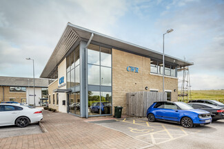 More details for Caton Rd, Lancaster - Office for Lease