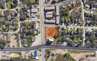 More details for 3204 S College Ave, Bryan, TX - Land for Sale