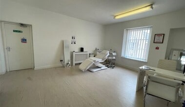 6 Saville Pl, Newcastle Upon Tyne for lease Interior Photo- Image 2 of 2