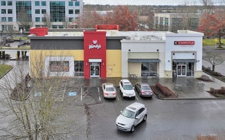 More details for 9687-9695 NE Cascades Pky, Portland, OR - Retail for Sale