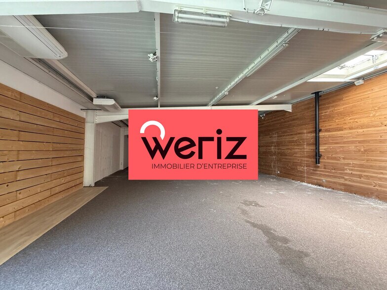 Flex in Gémenos for lease - Interior Photo - Image 3 of 8