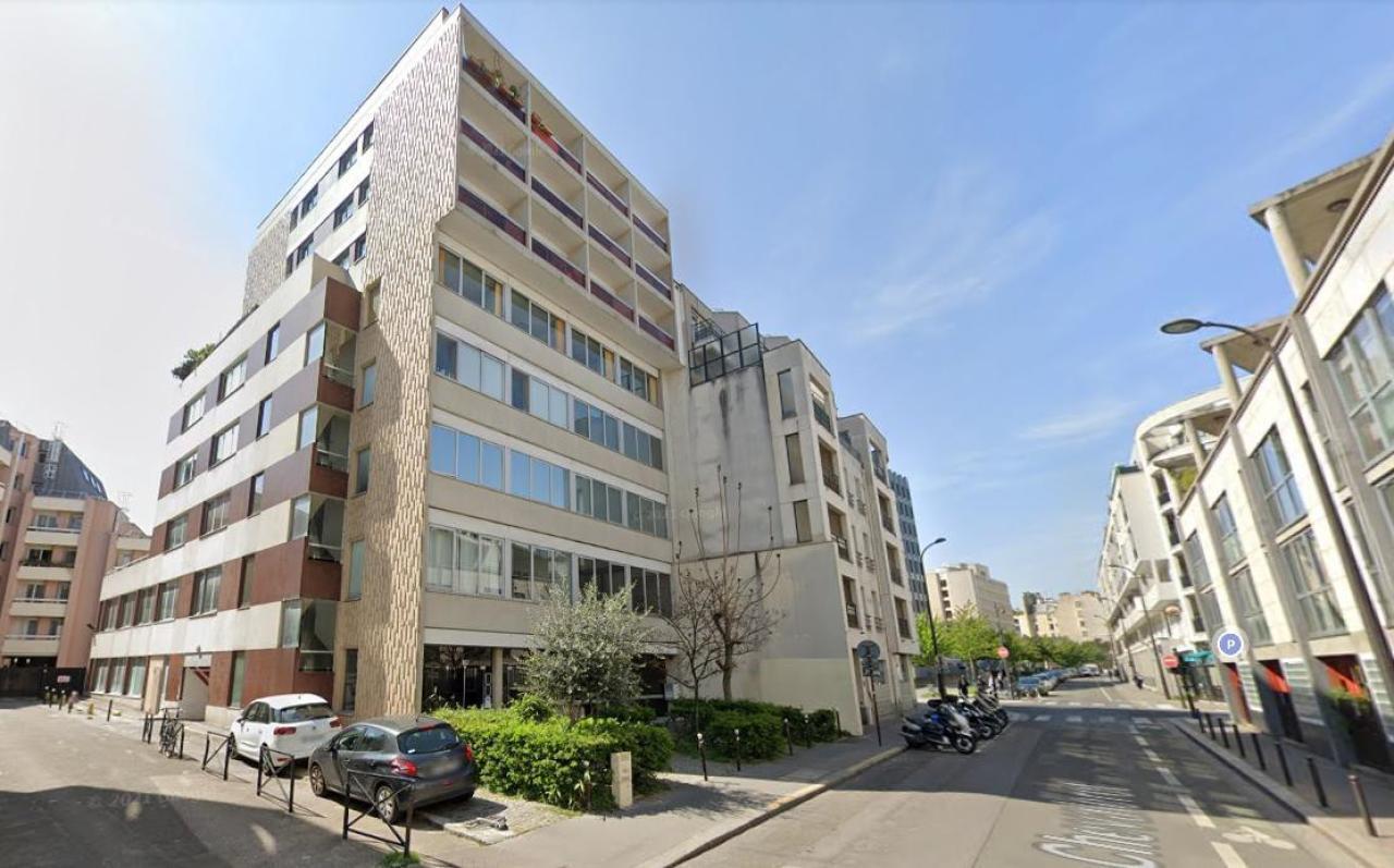 167 B Rue Du Chevaleret, Paris for sale Building Photo- Image 1 of 7