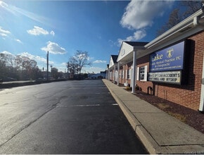201 Portion Rd, Ronkonkoma, NY for lease Building Photo- Image 2 of 13