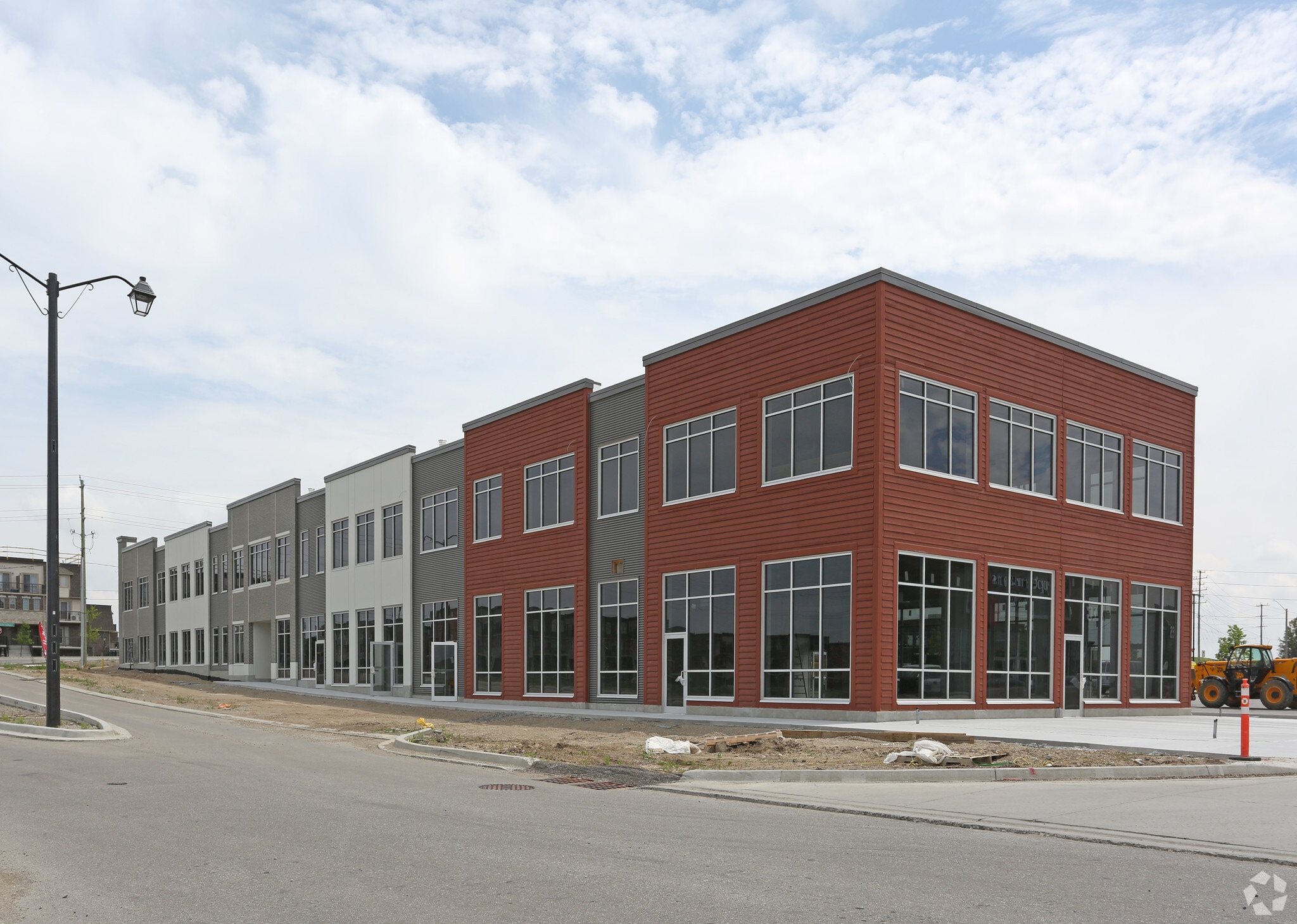 1415 Huron Rd, Kitchener, ON for sale Primary Photo- Image 1 of 1