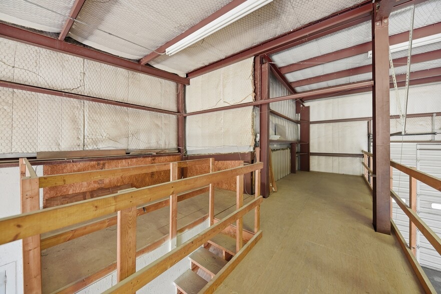 1140 Finfeather Rd, Bryan, TX for lease - Building Photo - Image 3 of 23
