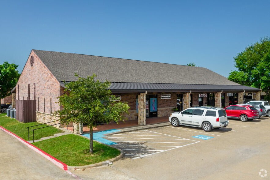 275 W Princeton Dr, Princeton, TX à vendre - Photo principale - Image 1 de 5