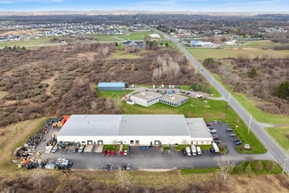 More details for 5829 County Rd 41, Farmington, NY - Industrial for Lease