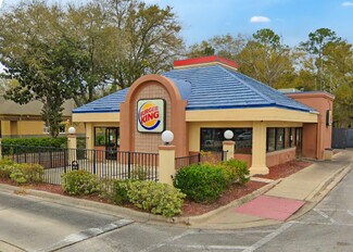 Plus de détails pour 11031 Saint Augustine Rd, Jacksonville, FL - Commerce de détail à louer