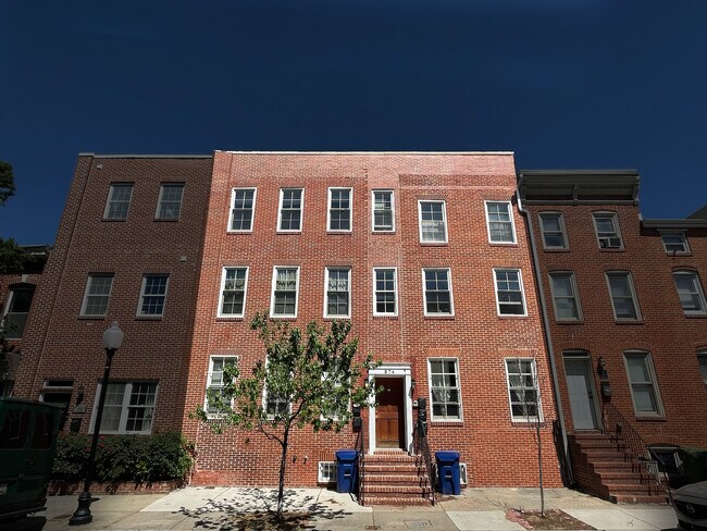 More details for 874 Washington Blvd, Baltimore, MD - Multifamily for Sale
