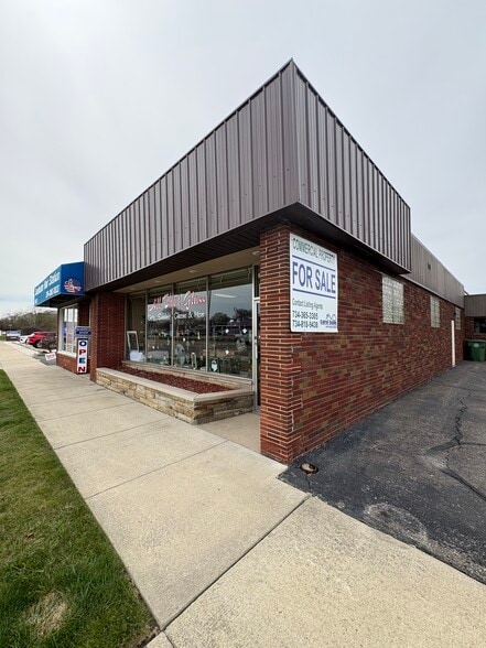 13422 Fort St, Southgate, MI for sale - Building Photo - Image 3 of 3