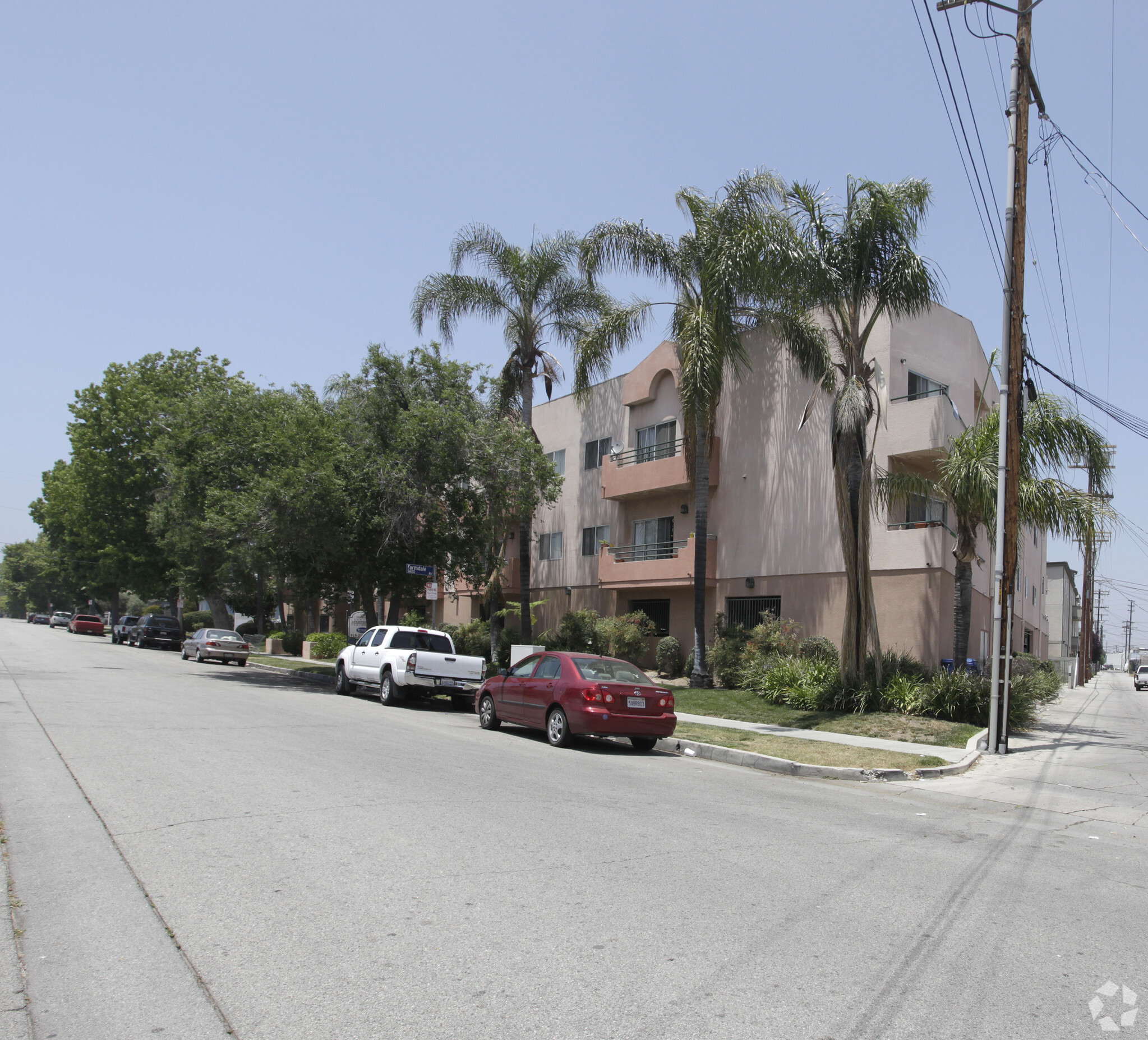 11459 Collins St, North Hollywood, CA à louer Photo principale- Image 1 de 6