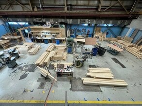 404 Hartney St, Arnprior, ON for lease Building Photo- Image 2 of 4