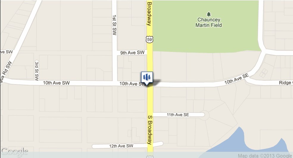 1008 S Broadway, Pelican Rapids, MN à louer - Autre - Image 3 de 4