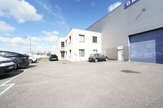 More details for 33 Impasse Vue Du Ciel, Colombier-Saugnieu - Office for Lease