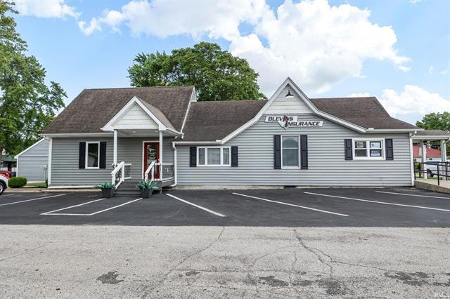 803 S 18th St, Lafayette, IN à vendre Photo du bâtiment- Image 1 de 1