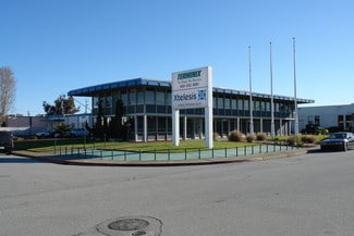 More details for 1648 Gilbreth Rd, Burlingame, CA - Office for Lease