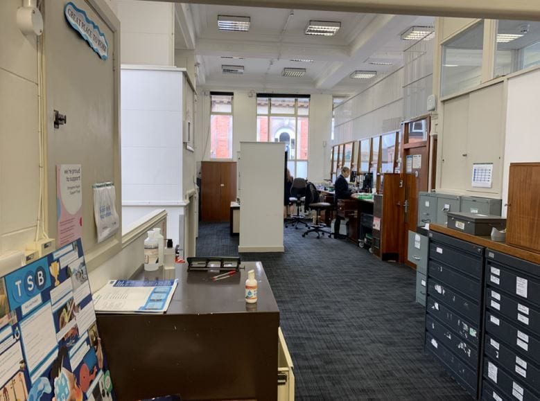 1 High St, Church Stretton for lease - Building Photo - Image 3 of 3