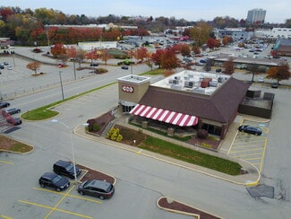 More details for 240 Mall Blvd, Monroeville, PA - Retail for Lease