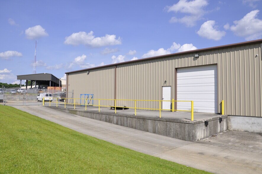3105 Hal Siler Dr, Sanford, NC for lease - Building Photo - Image 3 of 3