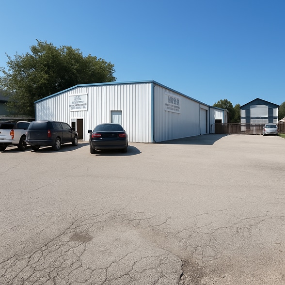 3923 E Southcross Blvd, San Antonio, TX for sale - Building Photo - Image 2 of 8