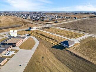 Plus de détails pour 11782 S 122nd Plz, Papillion, NE - Terrain à vendre