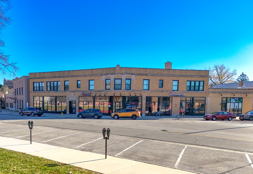 500-504 W Burlington Ave, La Grange, IL for sale - Building Photo - Image 3 of 9