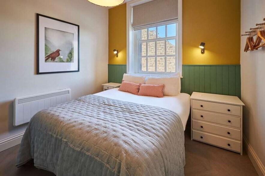 24 High St, Wooler à vendre - Photo du bâtiment - Image 3 de 7