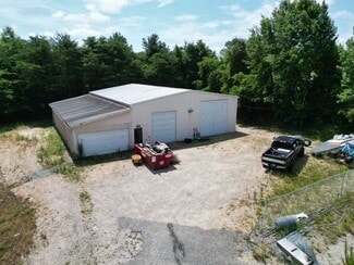 More details for 6659 Denver Industrial Park Rd, Denver, NC - Industrial for Lease