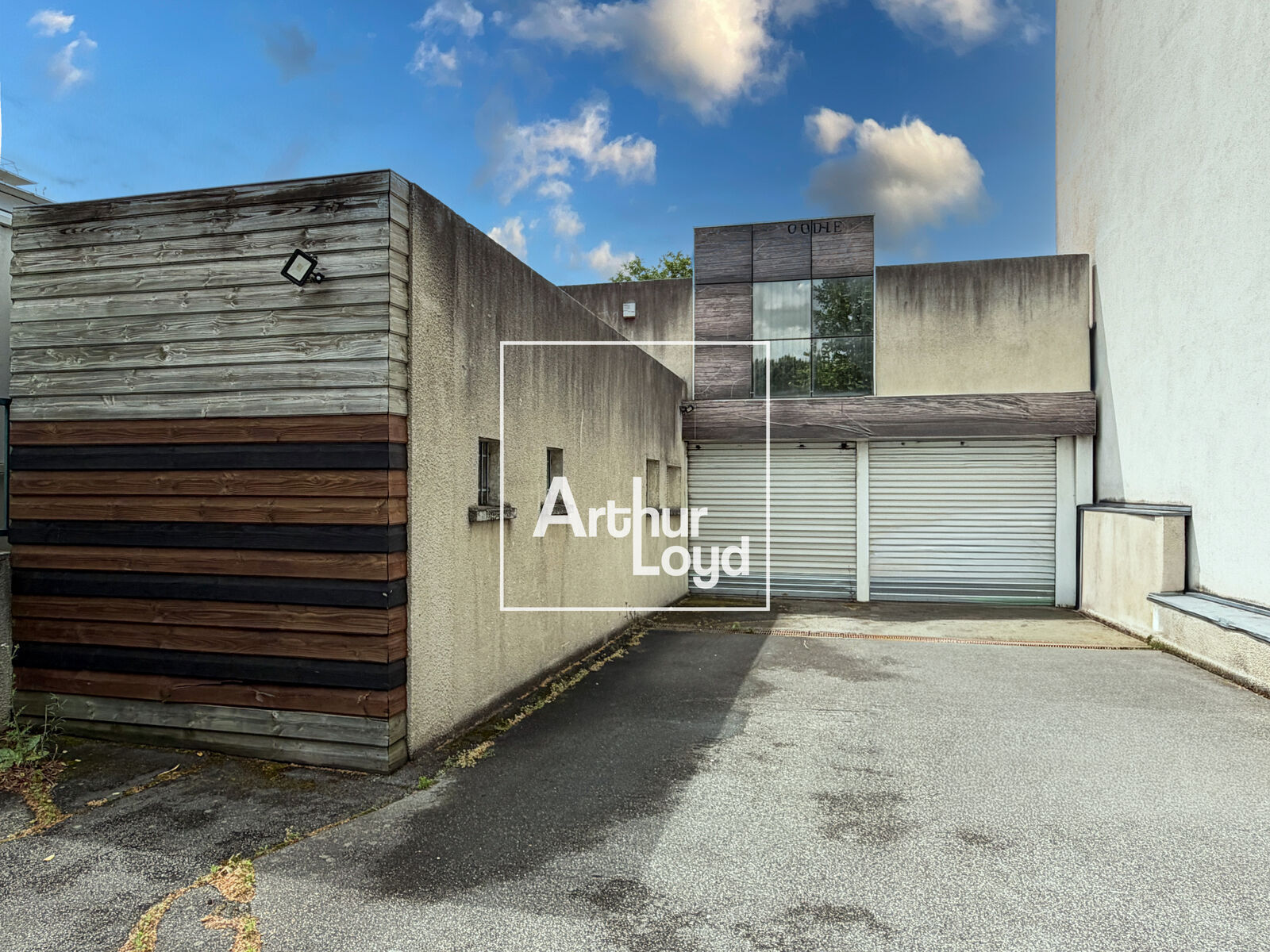 112 Route D'Espagne, Toulouse for lease Building Photo- Image 1 of 7