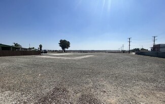 More details for 1173 Harley Knox Blvd, Perris, CA - Land for Lease