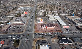 Plus de détails pour 15301 E Iliff Ave, Aurora, CO - Terrain à vendre