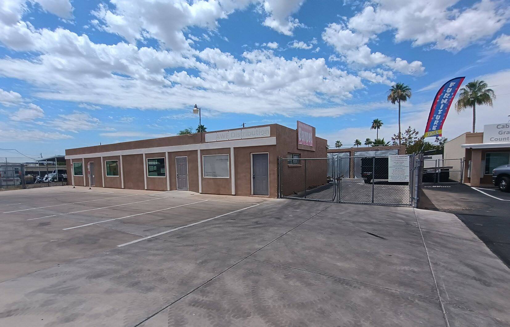 200 S Ironwood Dr, Apache Junction, AZ for sale Building Photo- Image 1 of 5