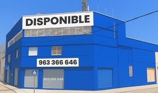 More details for Industrial for Sale