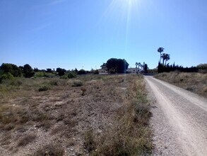 ELX, ALI - AÉRIEN  Vue de la carte - Image1