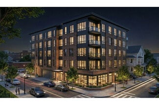 More details for 657 Harris Ave, Providence, RI - Land for Sale