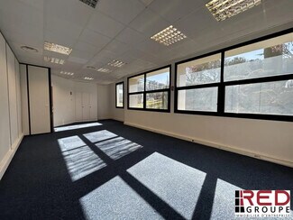 Plus de détails pour Bureau à louer