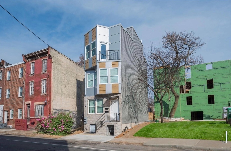 911 W Dauphin St, Philadelphia, PA for sale Primary Photo- Image 1 of 14