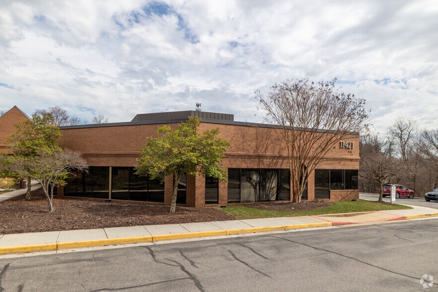 11421 Cronhill Dr, Owings Mills, MD for lease - Building Photo - Image 2 of 6