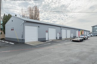 More details for 3790 Silverton Rd NE, Salem, OR - Industrial for Lease