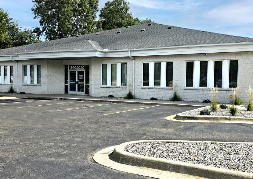 1000 W Saint Joseph Hwy, Lansing, MI for lease - Building Photo - Image 3 of 6