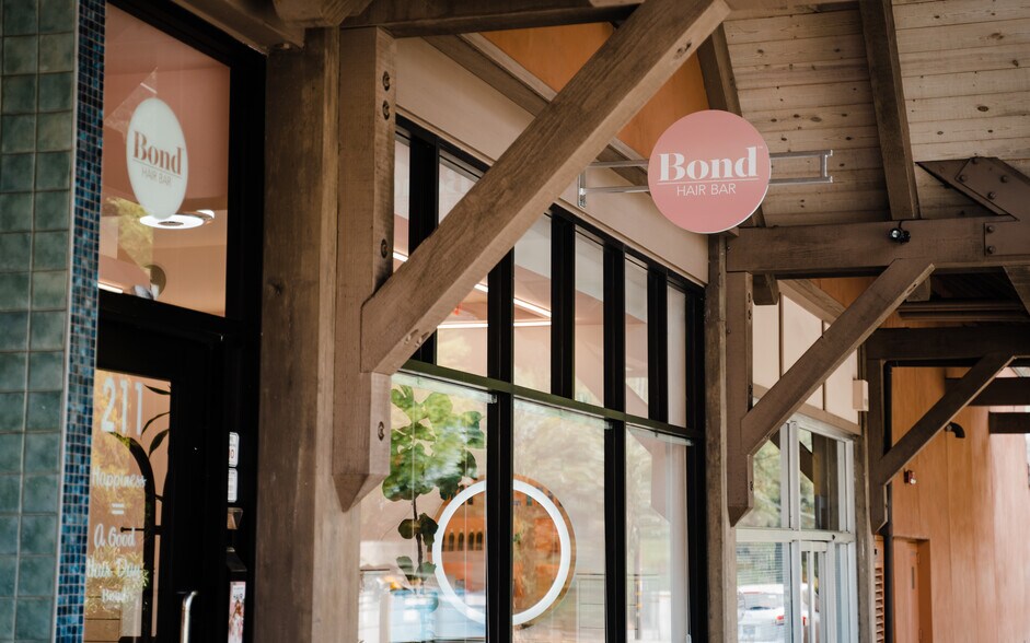 230 De Anza Blvd, San Mateo, CA à louer - Photo du bâtiment - Image 2 de 20