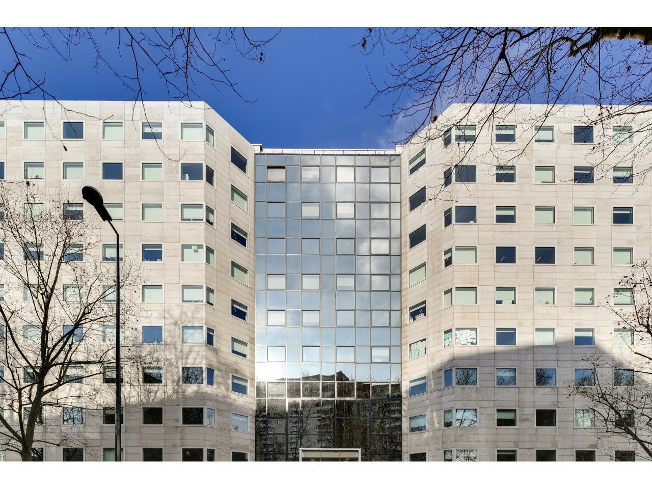 80 Avenue Du Général De Gaulle, Puteaux à louer Photo du bâtiment- Image 1 de 20