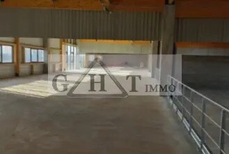 Industriel dans Tremblay-en-France à vendre - Photo du bâtiment - Image 3 de 8